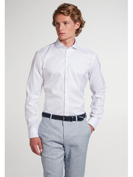 "Masterpiece" Eterna Slim fit Skjorte